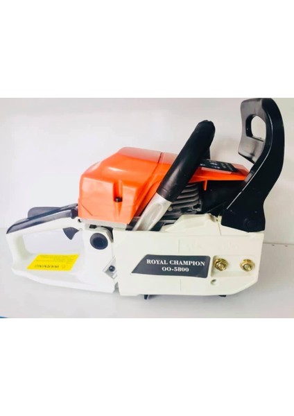 Motorlu Testere 00-5800A