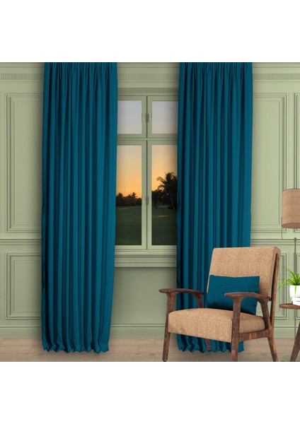 Ada Fon Perde Normal Pile (1'e 2,5 Pile) Petrol fiyatları