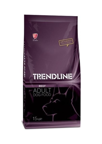 Beef Adult Dog Food 15 kg