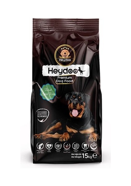 22 Protein Yetişkin Köpek Maması 15 kg