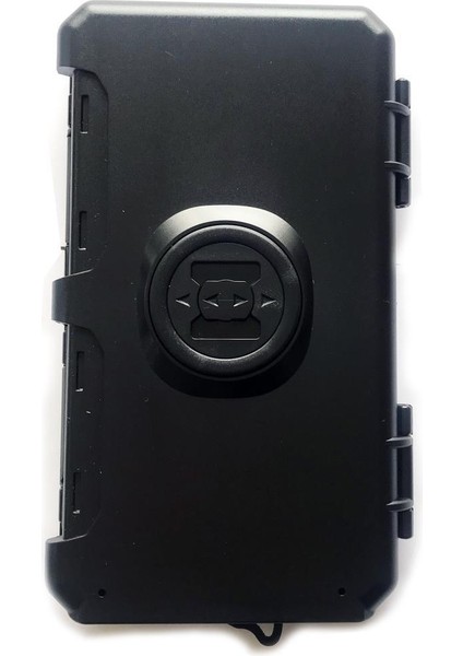 Motosiklet Telefon Tutucu Üç Fonksiyonlu modelleri