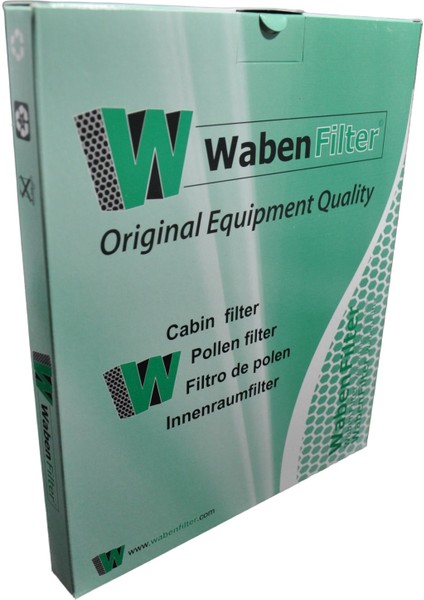 Renault Megane I Tüm Modeller 1995-2003 Polen Filtresi fırsatları