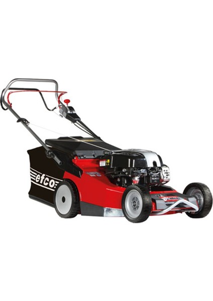Mr 55 Tbd Benzinli Çim Biçme Makinesi