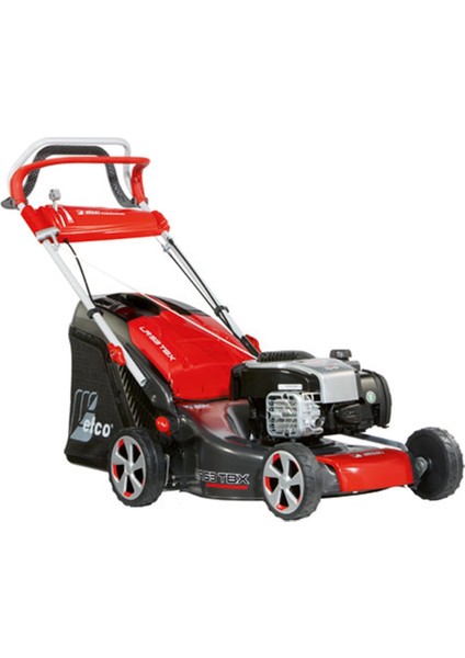 Lr 53 Tbx 60 Comfort Plus Benzinli Çim Biçme Makinesi