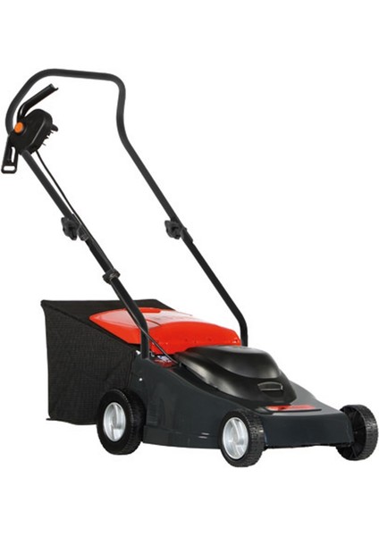 Pr 40 S 1,3kw Elektrikli Çim Biçme Makinesi