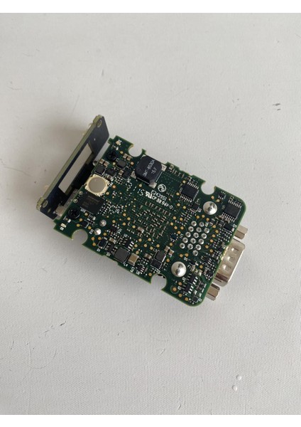 3310 Barkod Okuyucu Kartı 46-01271-R