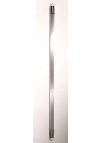 53CM Dikey Soba Camı Ampül CAM+2000W Rezistans Tam Set Kule Tip Infrared Isıtıcı Için Orjinal Tamset