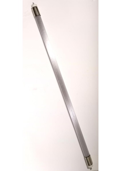 53CM Dikey Soba Camı Ampül CAM+2000W Rezistans Tam Set Kule Tip Infrared Isıtıcı Için Orjinal Tamset