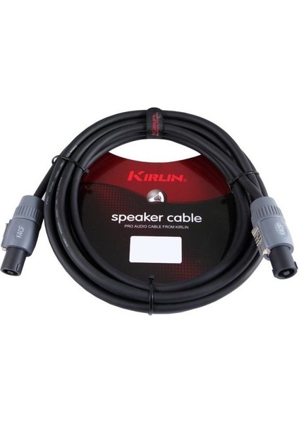 Kırlın SBC-147K-15M-BK