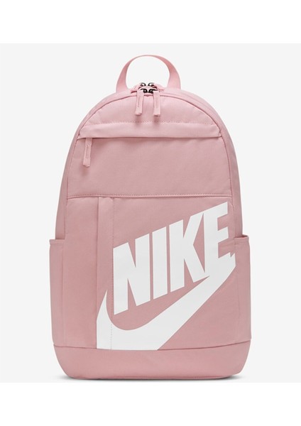 Elemental Backpack 21L Unisex Sırt Çantası DD0559-630-Pembe