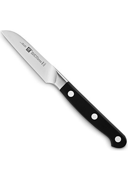 Pro Sebze Meyve Bıçağı, 9 Cm, Siyah modelleri