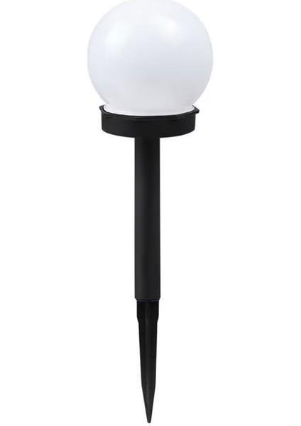 LED Güneş Enerjili Aydınlatma (Yurt Dşından)