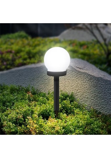 LED Güneş Enerjili Aydınlatma (Yurt Dşından)