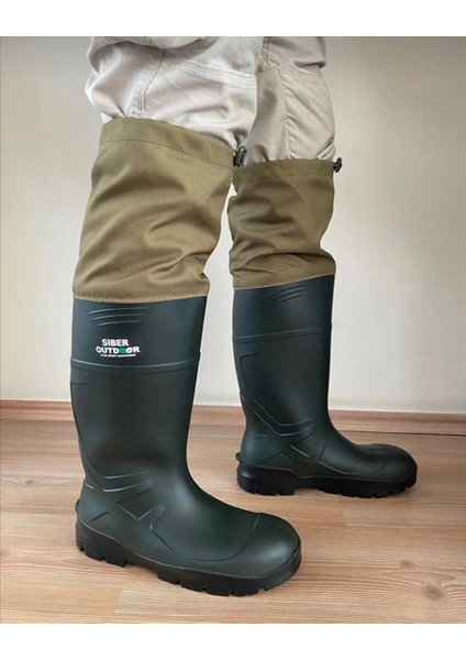 Avcı ve Dağcı Çizmesi fiyatları