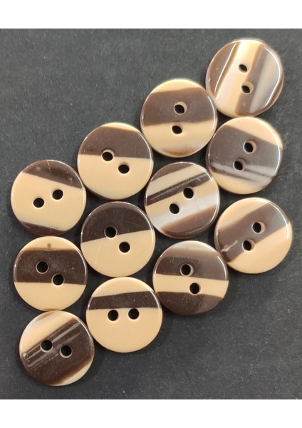 Gömlek ve Bluz Düğmesi