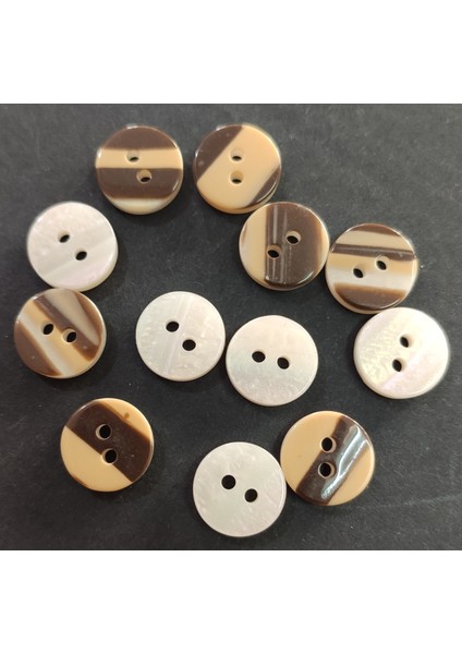 Gömlek ve Bluz Düğmesi fiyatları