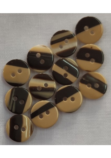 Gömlek ve Bluz Düğmesi modelleri