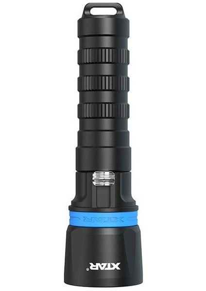 Ds1 Dalış Feneri 100MT. 1000 Lümen fiyatları