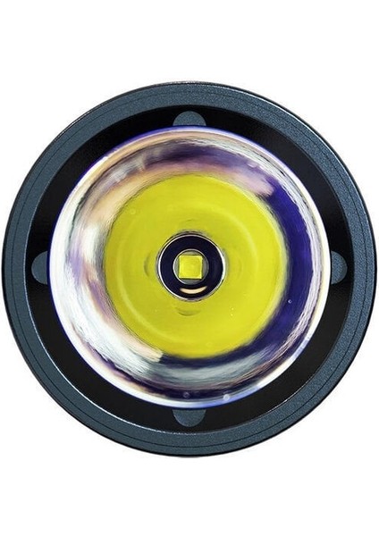 Ds1 Dalış Feneri 100MT. 1000 Lümen fırsatları