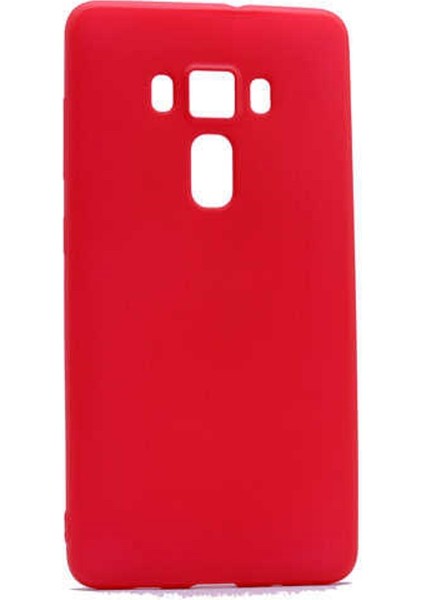 Asus Zenfone 3 ZE552KL Kılıf Premier Silikon Kılıf