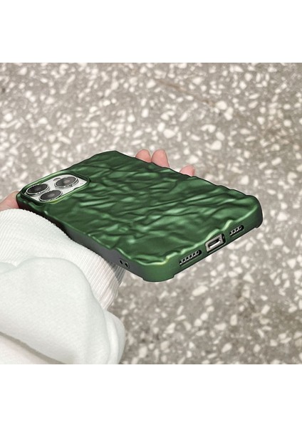 Apple iPhone 11 Telefon Kılıfı - Yeşil (Yurt Dışından) modelleri