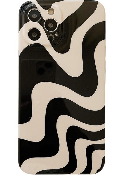 Apple iPhone 11 Telefon Kılıfı - Siyah (Yurt Dışından)