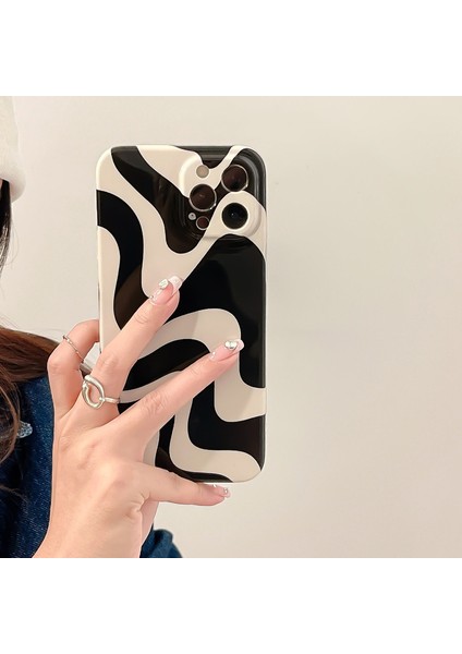 Apple iPhone 14 Telefon Kılıfı - Siyah (Yurt Dışından) indirimleri