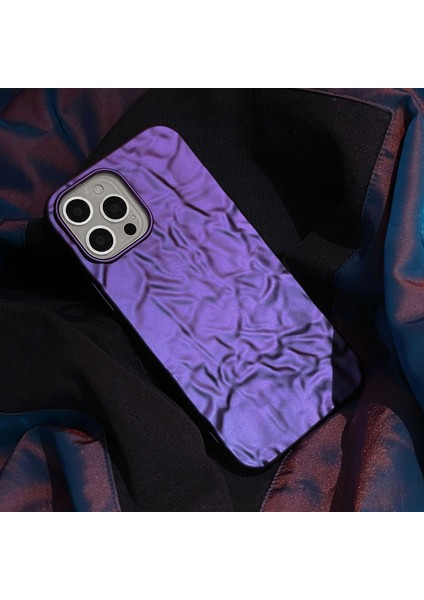 Apple iPhone 11 Pro Max Telefon Kılıfı - Mor (Yurt Dışından) modelleri