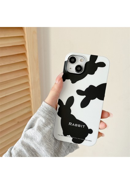 Apple iPhone 12 Pro Max Telefon Kılıfı - Beyaz (Yurt Dışından) modelleri