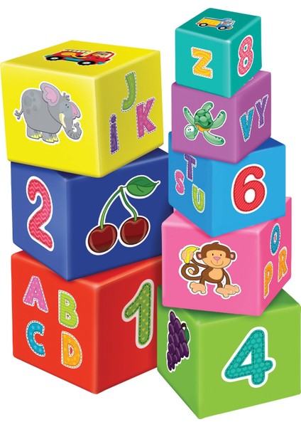 Denge Kulesi Oyunu 0-3 Yaş Eğitici Oyuncak fiyatları