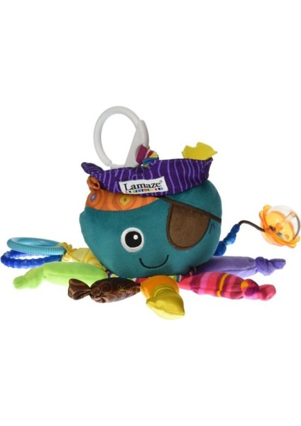 Tomy Lamaze Kaptan KALAMAR-27068