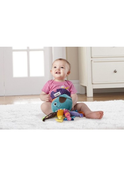 Tomy Lamaze Kaptan KALAMAR-27068