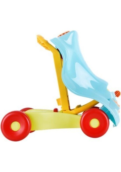 Toys Ilk Arabam Ilk Adım