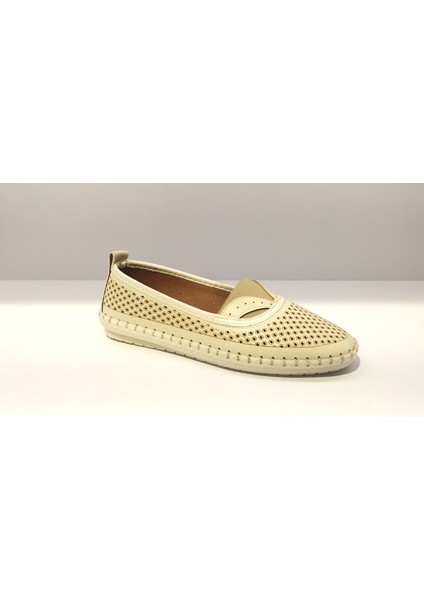 590Z Ortopedik Günlük Kadın Babet Ayakkabı indirimleri