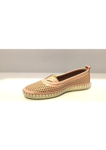 590Z Ortopedik Günlük Kadın Babet Ayakkabı fiyatları