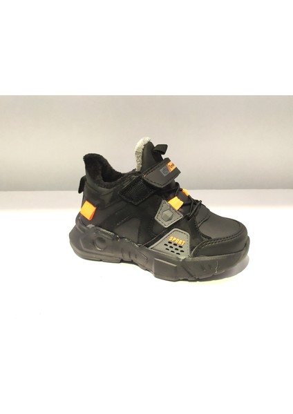 417301P Ortopedik Günlük Unisex Çocuk Spor Bot Ayakkabı