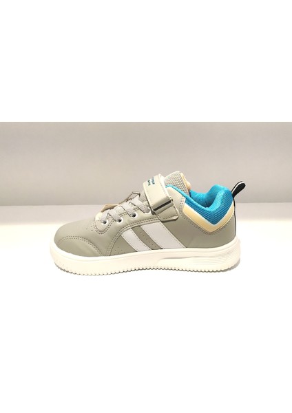 B072F Hafıza Taban Ortopedik Unisex Günlük Çocuk Spor Ayakkabı