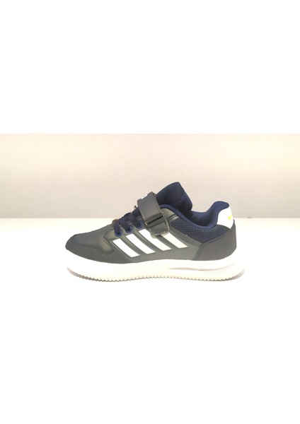 B074F Hafıza Taban Ortopedik Unisex Günlük Çocuk Spor Ayakkabı