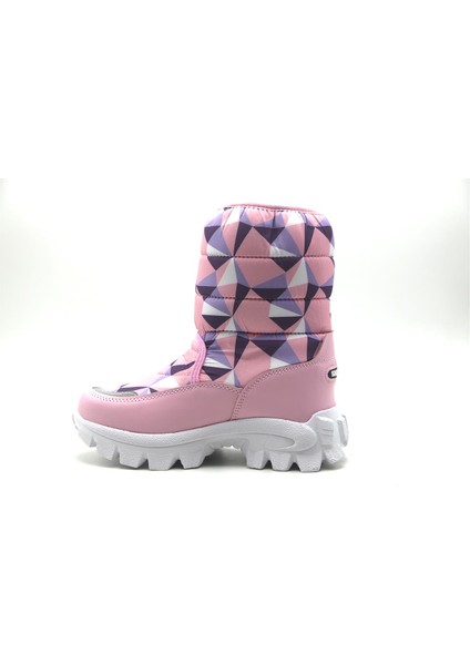 1377 Unisex Çocuk Bot
