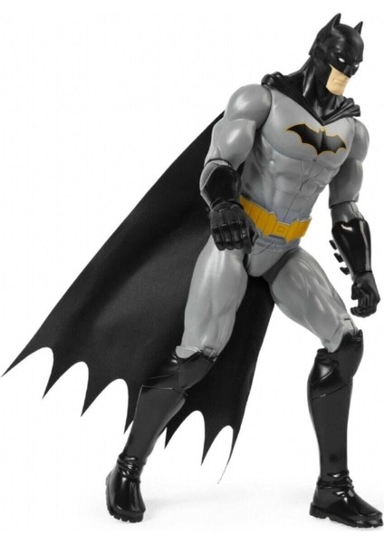 Dc Aksiyon Figür 30 Cm. - Rebirth Tactical Dc Batman 30 fırsatları