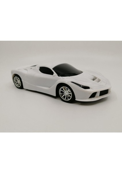 Full Fonksiyon Uzaktan Kumandalı Pilli Panter Yarış Arabası