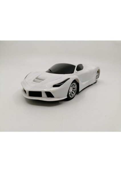 Full Fonksiyon Uzaktan Kumandalı Pilli Panter Yarış Arabası fırsatları