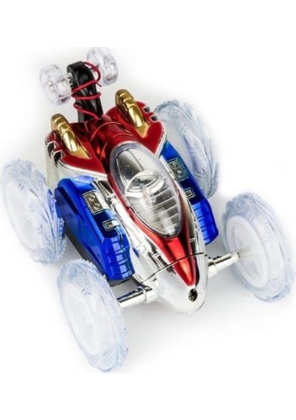 Can Ithalat Dasher Akrobat Uzaktan Kumandalı Araba fiyatları