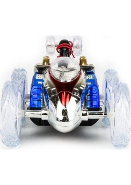 Can Ithalat Dasher Akrobat Uzaktan Kumandalı Araba fırsatları