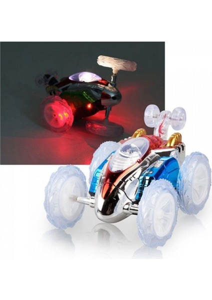 Can Ithalat Dasher Akrobat Uzaktan Kumandalı Araba indirimleri