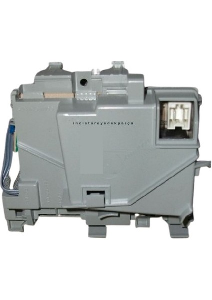 D4 3001 Bulaşık Makinesi Elektronik Kart 1784002050
