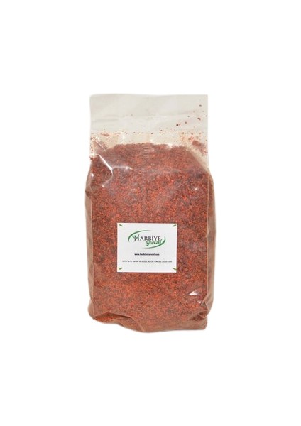 Hatay Acı Pul Biber 500 gr