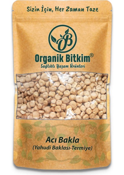 Acı Bakla (Termiye) 250 gr