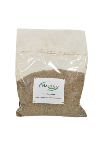 Hatay Öğütülmüş Karabiber 100 gr(2 adet)