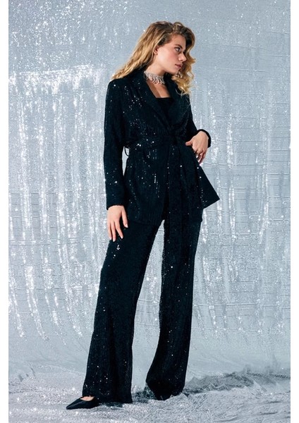 2075-5519 Payet Pantolon